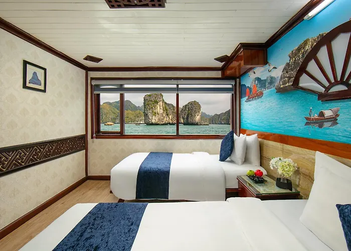Fantasea Imperial Cruise  3*