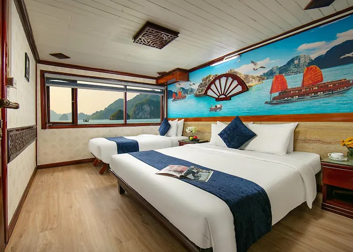  Fantasea Imperial Cruise 3*