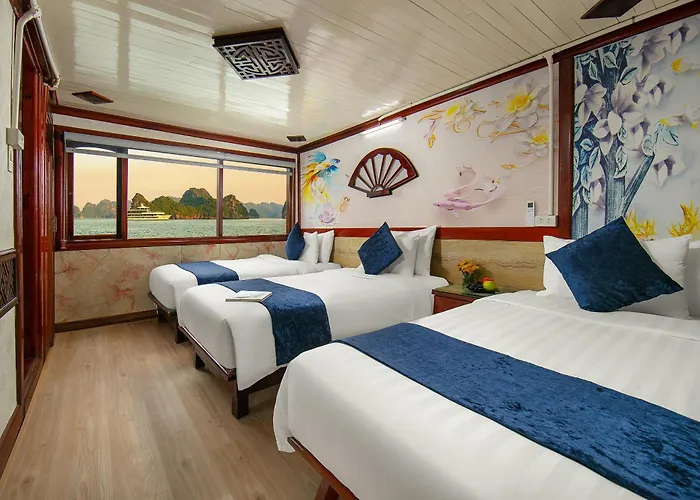 Fantasea Imperial Cruise  3*