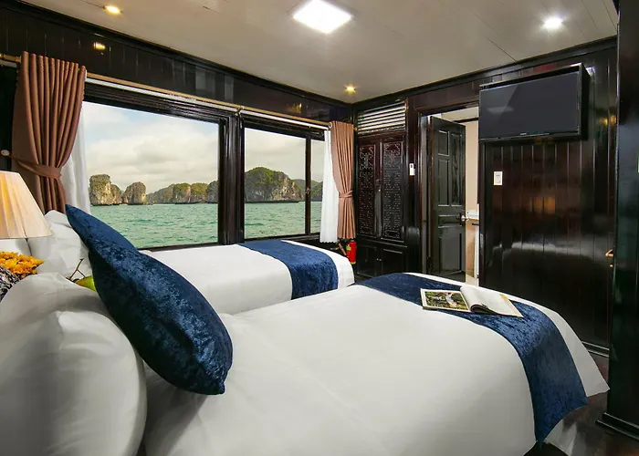 Fantasea Imperial Cruise  3*