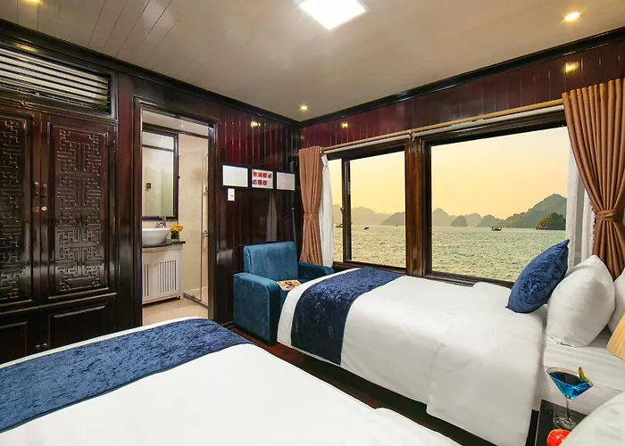 Fantasea Imperial Cruise