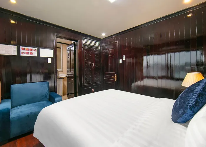Fantasea Imperial Cruise
