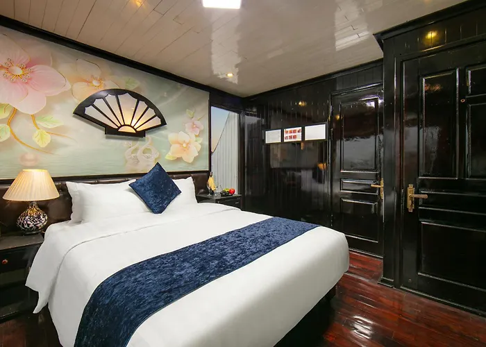  Fantasea Imperial Cruise