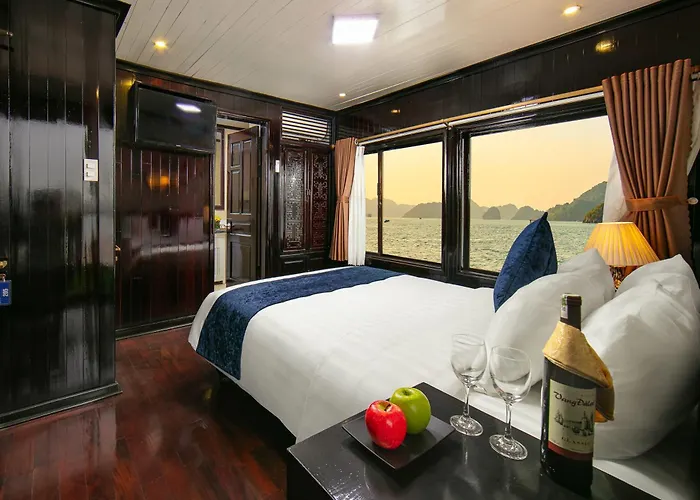 Fantasea Imperial Cruise  3*