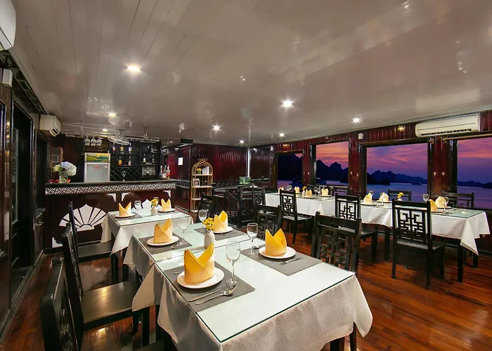 Fantasea Imperial Cruise 