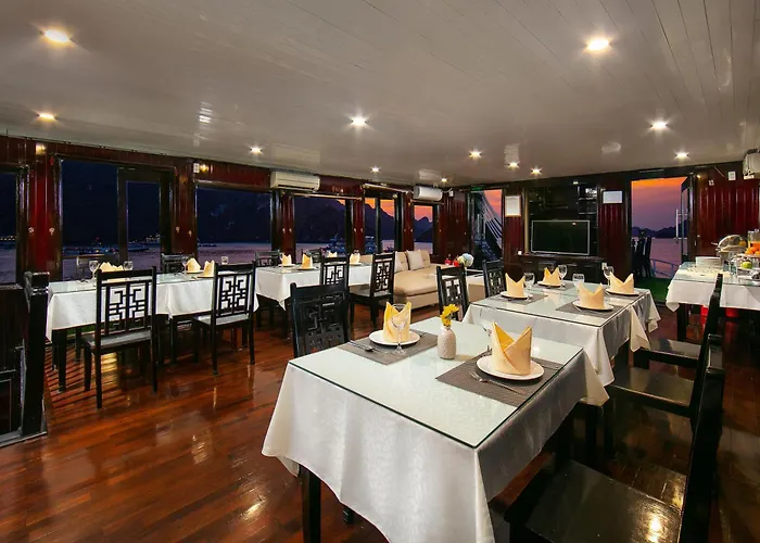 Fantasea Imperial Cruise 