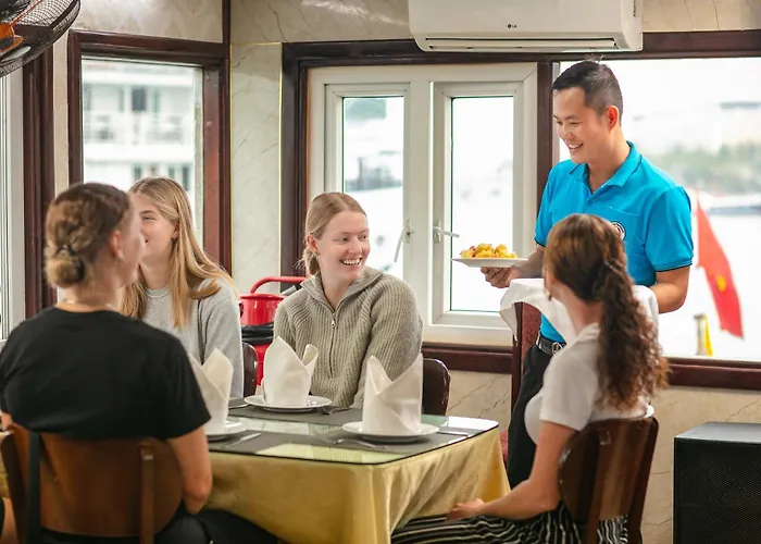 Fantasea Imperial Cruise 